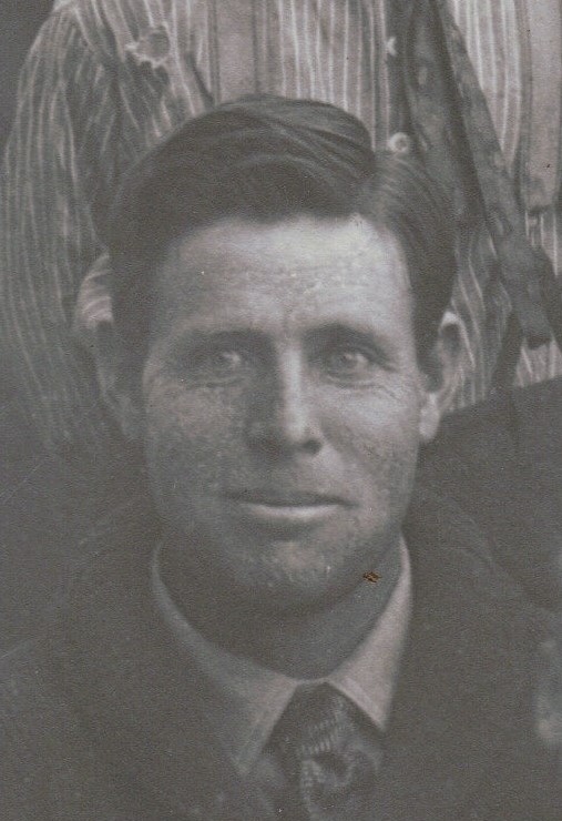 Thomas Edward Abbott (1887 - 1948) Profile
